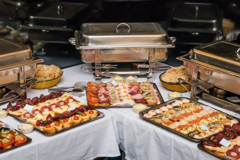 Buffet Ideas For Graduation Party
 Graduation Party Ideas A Guide To The Perfect Party