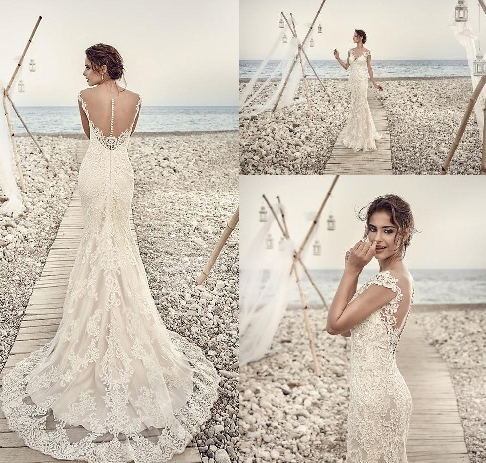 Build A Wedding Dress
 How to Create Unfor table Bridal Look with Lace Wedding