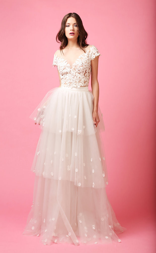 Build A Wedding Dress
 Create Your Own Perfect Wedding Dress Match Made Bridal