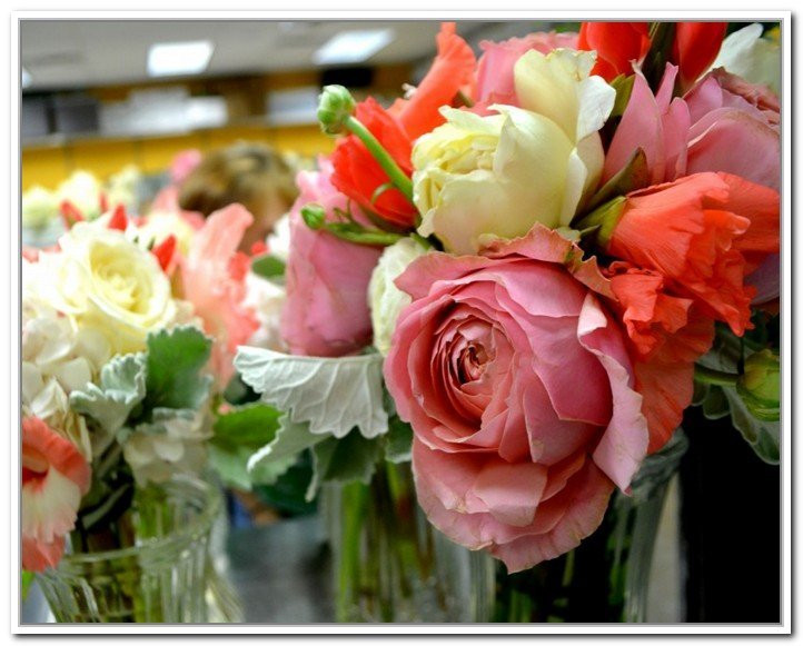 Bulk Flowers For Wedding
 Bulk Wedding Flowers Wedding and Bridal Inspiration