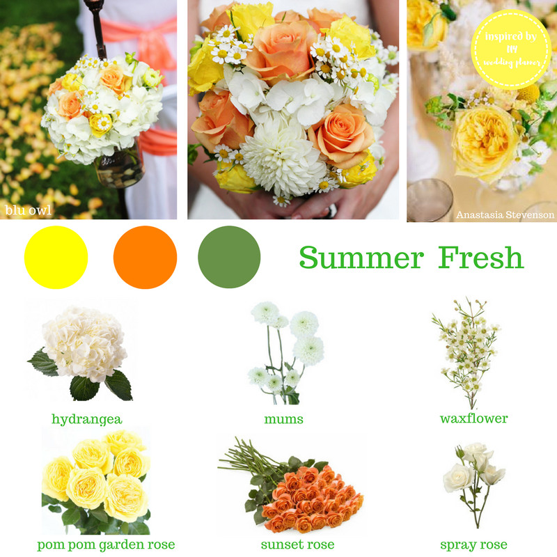 Bulk Flowers For Wedding
 DIY Wedding Flower Packages & Wholesale Wedding Flowers