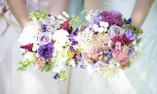 Bulk Flowers For Wedding
 Step Van Wholesale Wedding Flowers