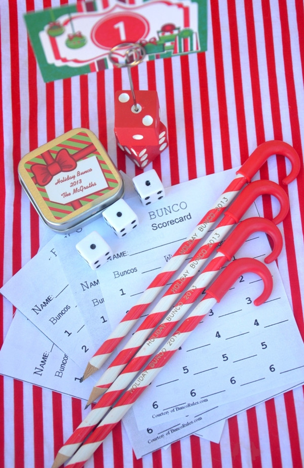 Bunco Christmas Party Ideas
 bunco party DriverLayer Search Engine
