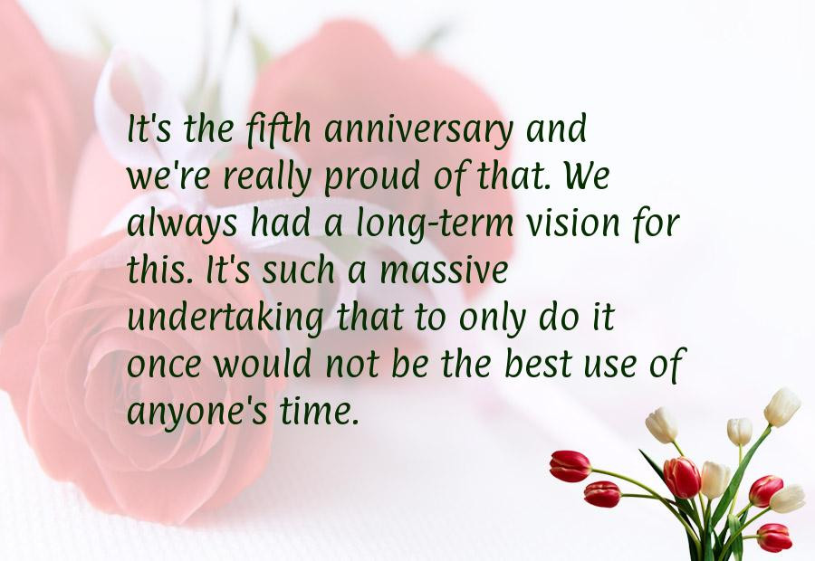 Business Anniversary Quotes
 pany Anniversary Quotes QuotesGram