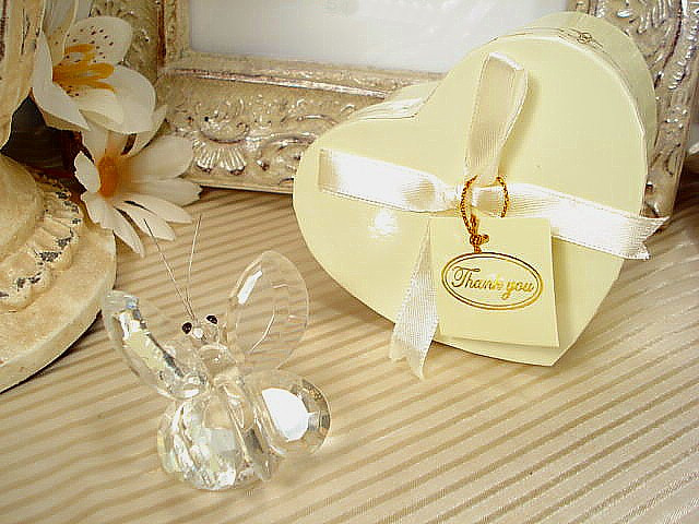 Butterfly Wedding Favors
 The Soulful Symbol of Butterfly Wedding Favors