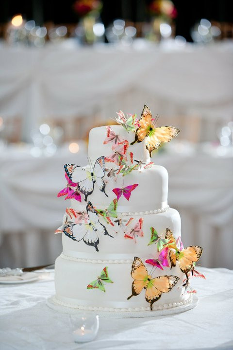 Butterfly Wedding Theme
 Sorrento Wedding in Style english BUTTERFLY WEDDING THEME