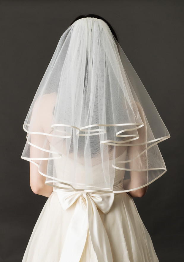 Buy Cheap Wedding Veils Online
 32 of the Most Beautiful Wedding Veils for Classic Brides
