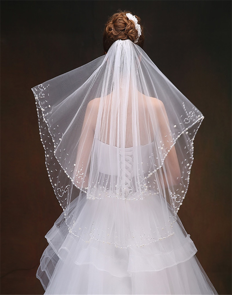 Buy Wedding Veil Online
 line Buy Wholesale online wedding veils from China