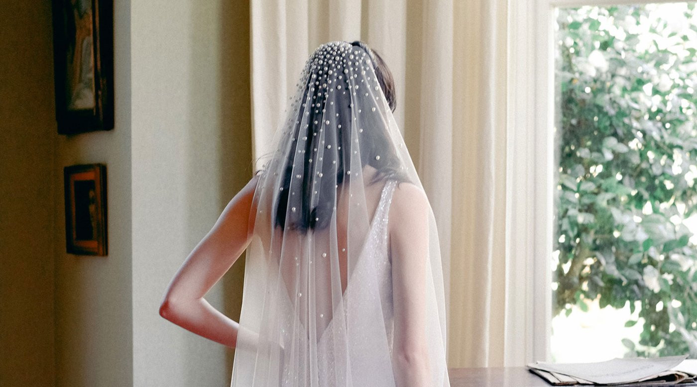 Buy Wedding Veil Online
 Buy Handcrafted Wedding Veils line from Sydney Australia