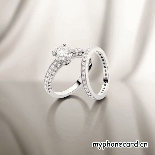 Bvlgari Wedding Rings
 Jewelry Trends Bvlgari 2013 new wedding ring series