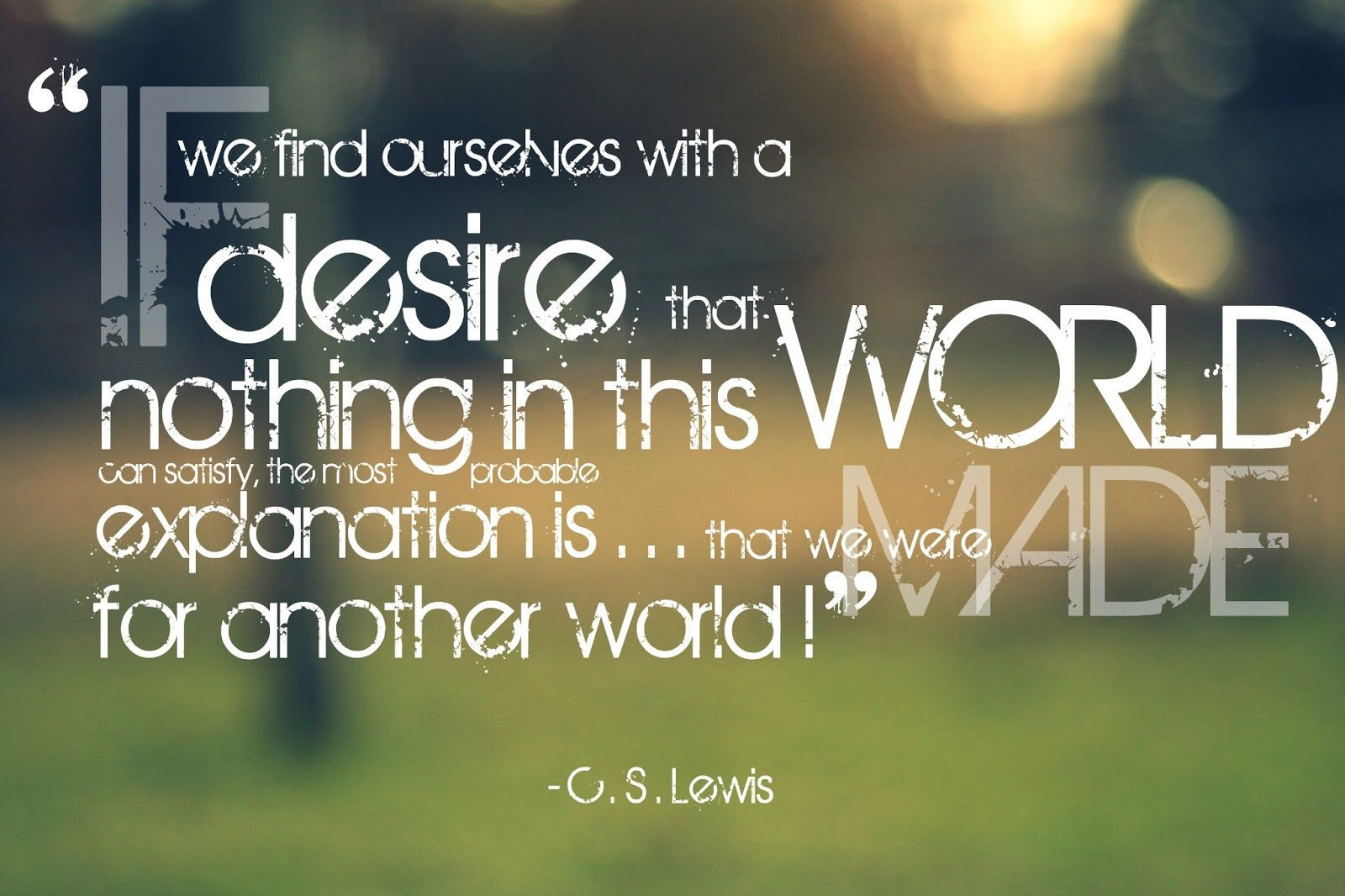 C.S Lewis Christmas Quotes
 From C S Lewis Quotes QuotesGram