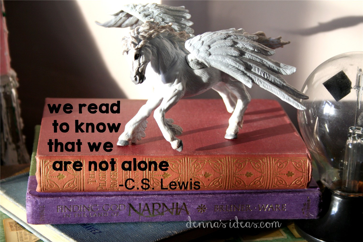 C.S.Lewis Christmas Quotes
 C S Lewis quotes