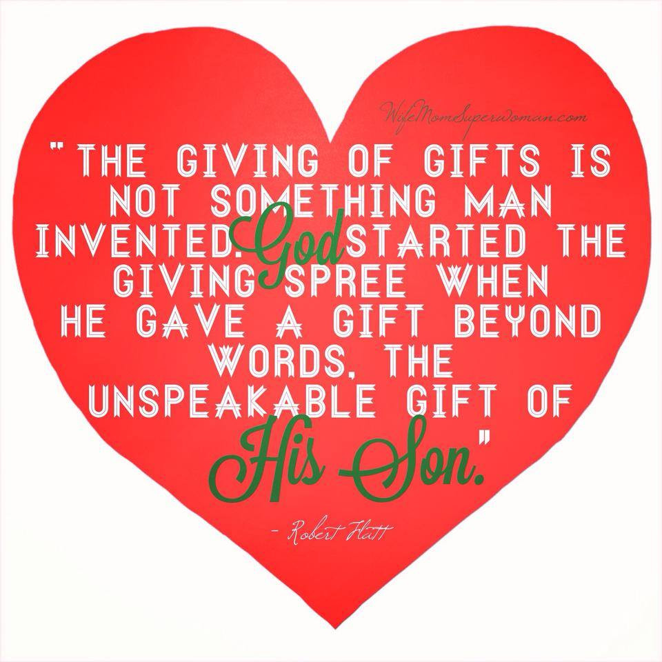 C.S Lewis Christmas Quotes
 10 of The Greatest Christmas Quotes of All Time