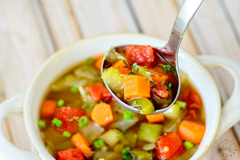 Cabbage Soup Diet
 The Cabbage Soup Diet Does it really work MomDot