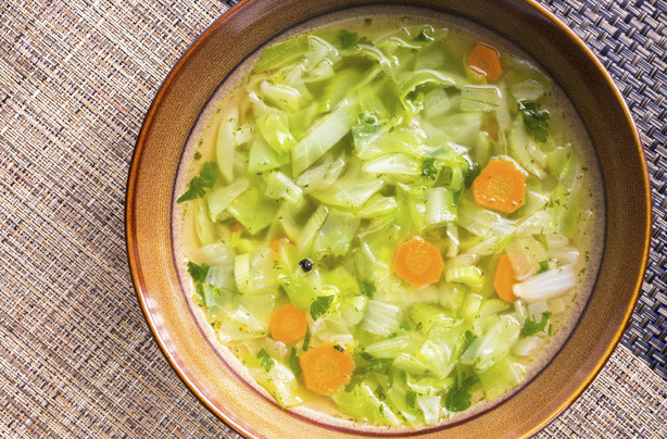 Cabbage Soup Diet
 Cabbage Soup Diet goodtoknow