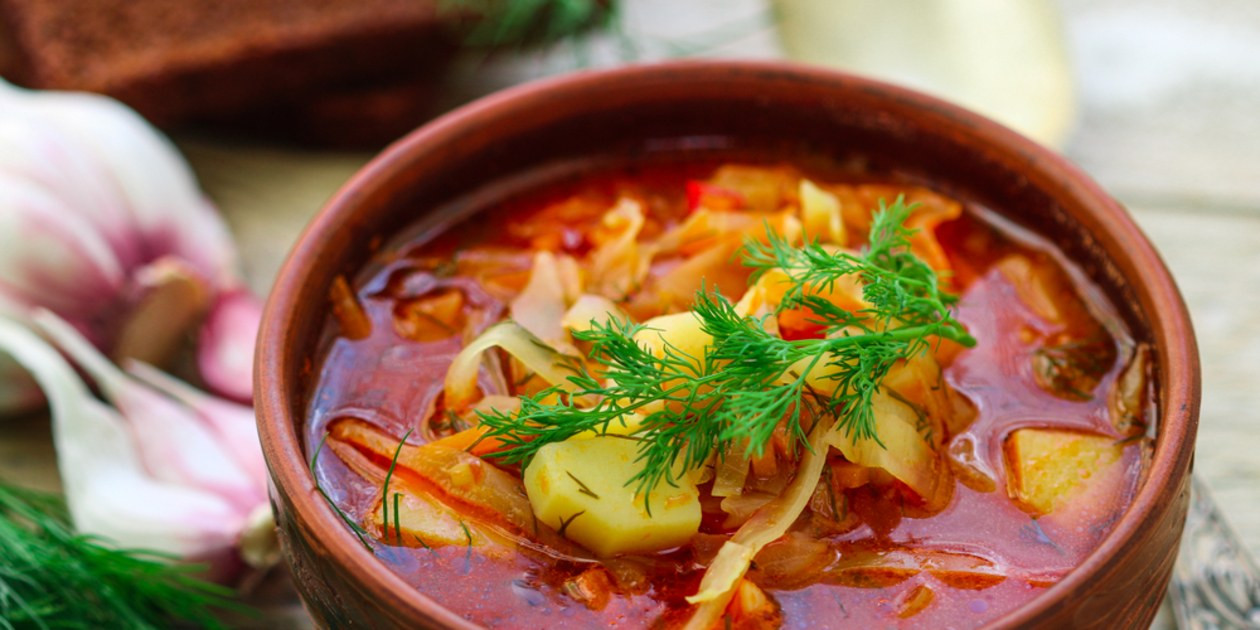Cabbage Soup Diet
 The Cabbage Soup Diet recipe