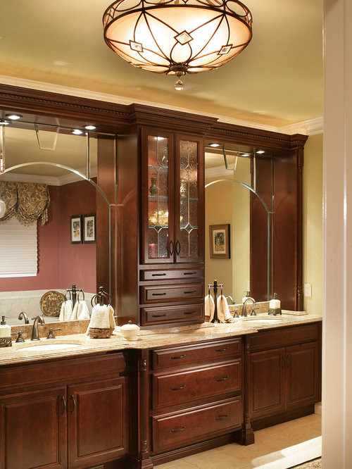 Cabinet For Bathroom
 Master Bathroom Cabinets