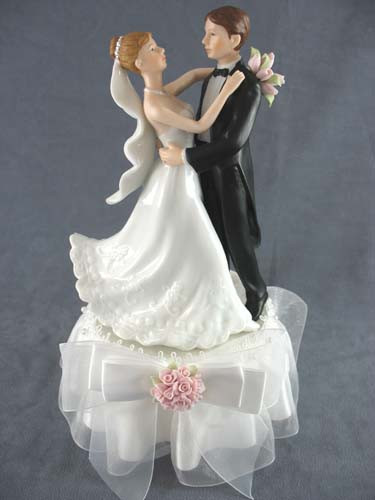 Cake Toppers For Weddings
 Wedding Fashion Wedding Cake Toppers