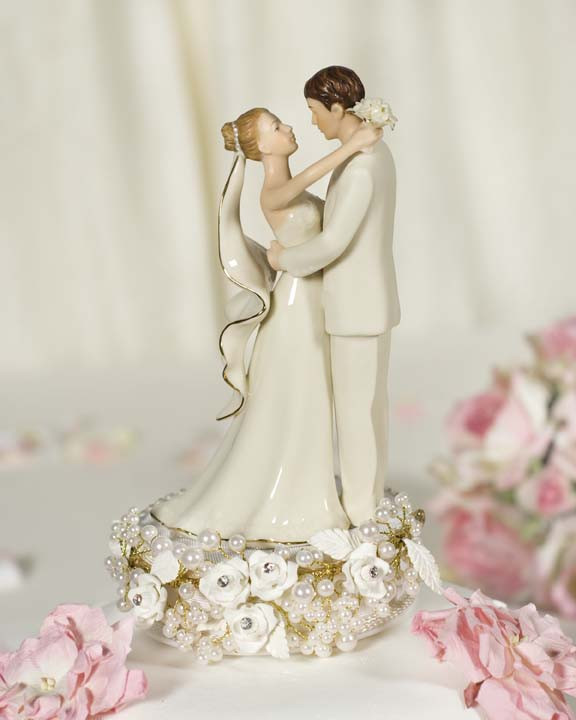 Cake Toppers Wedding
 Top Picks in Wedding Cake Toppers Houston Wedding Blog