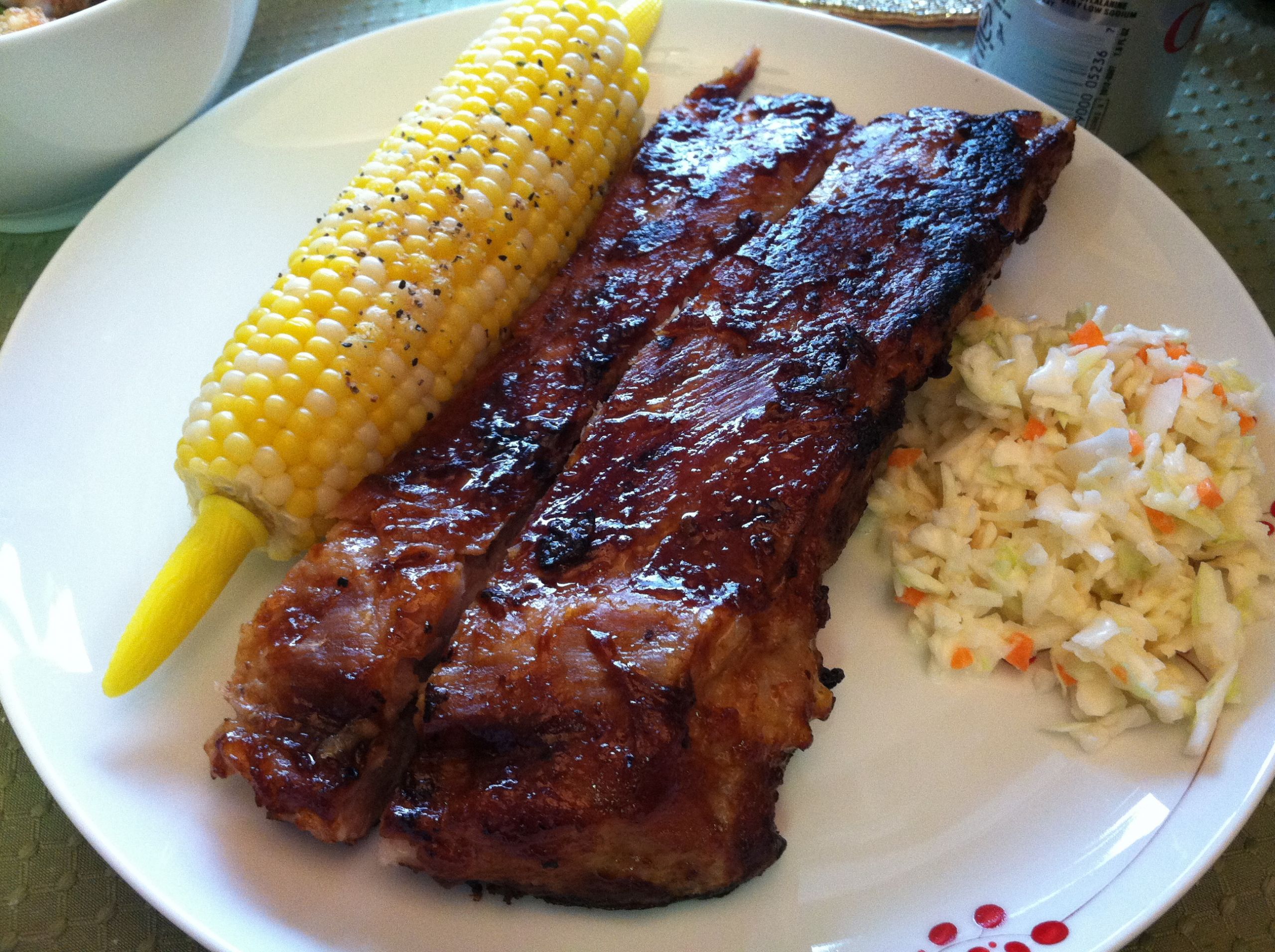 The Best Calories In Pork Ribs - Home, Family, Style and Art Ideas