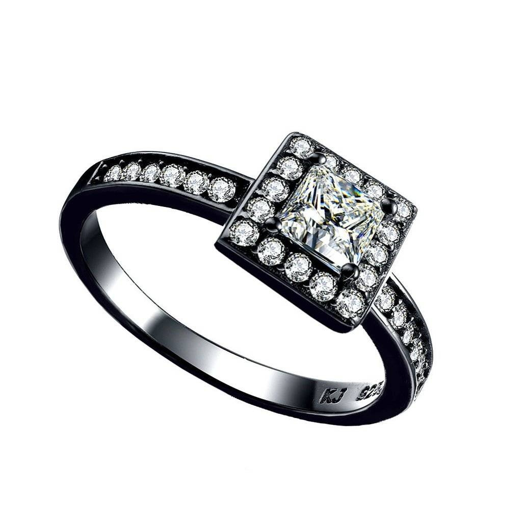 Camo Diamond Wedding Rings
 15 Best Ideas of Camo Wedding Rings With Diamonds