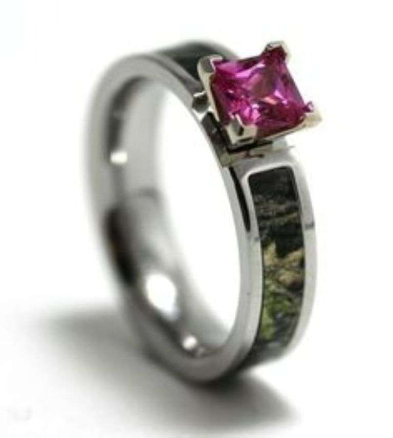 Camo Diamond Wedding Rings
 Cheap Womens Camo Diamond Wedding Rings Wedding and