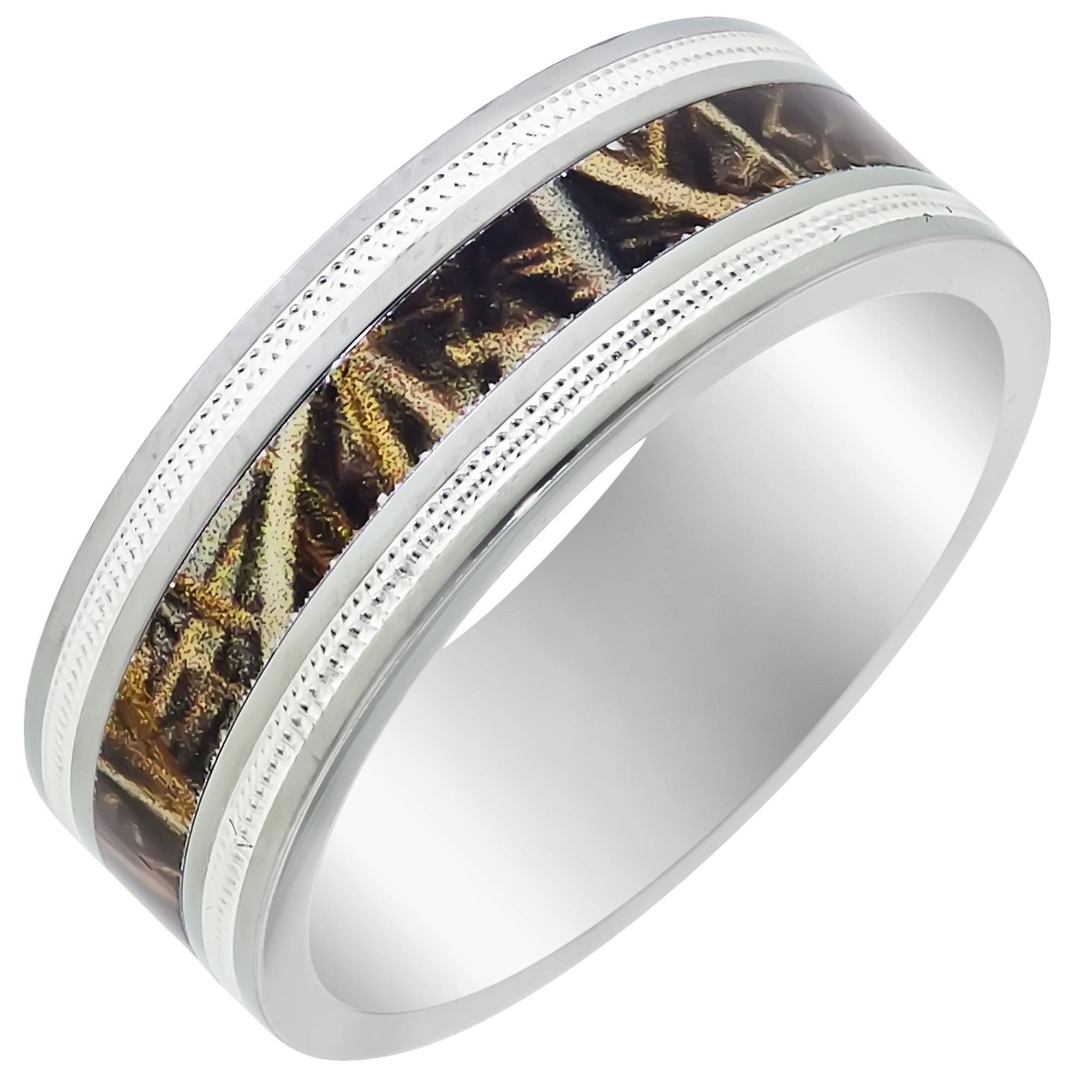 Camo Diamond Wedding Rings
 15 Best Ideas of Camo Wedding Rings With Diamonds