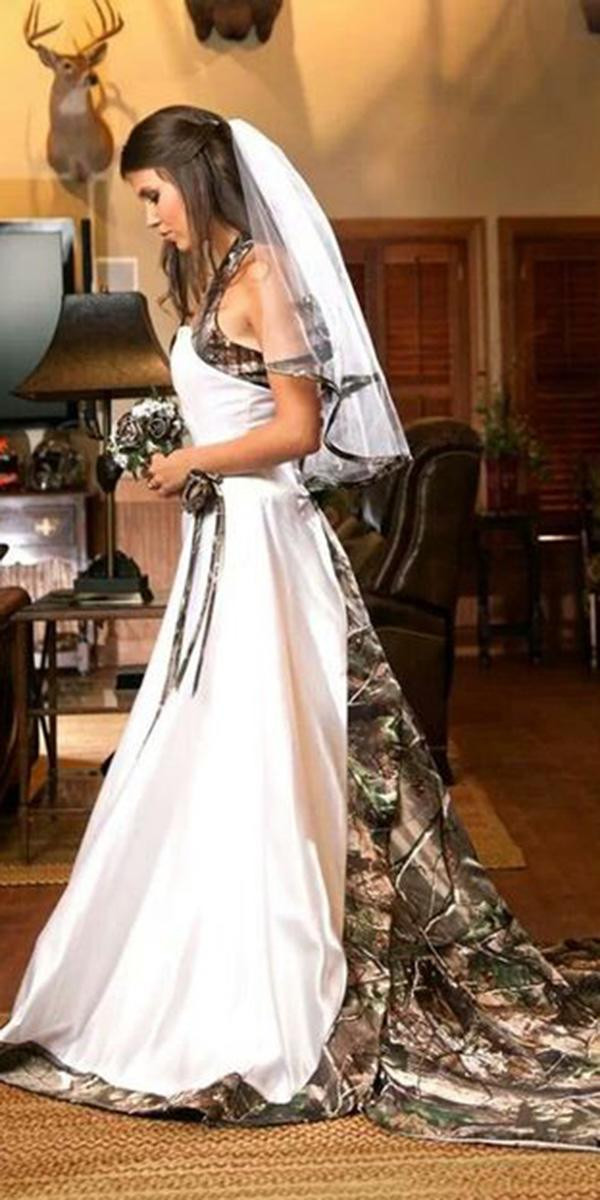 Camo Wedding Dresses For Cheap
 Cheap Camo Wedding Dresses For Every Bud