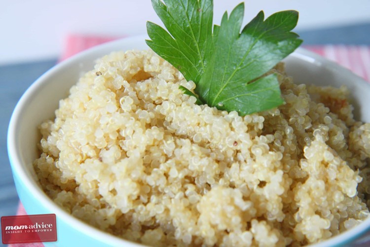 Can You Make Quinoa In A Rice Cooker
 How to Make Quinoa in the Rice Cooker MomAdvice