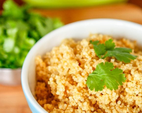 Can You Make Quinoa In A Rice Cooker
 Popular Posts – Unsophisticook