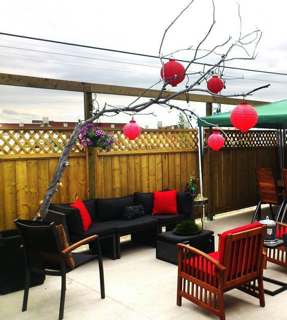 Canada Day Backyard Party Ideas
 33 Canada Day Party Decorations and Ideas for Outdoor Home