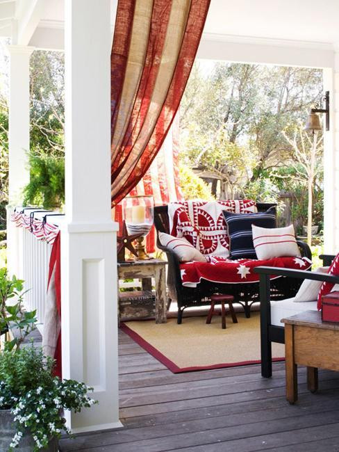 Canada Day Backyard Party Ideas
 33 Canada Day Party Decorations and Ideas for Outdoor Home