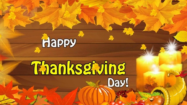 Canadian Thanksgiving Quotes
 Canadian Thanksgiving 2018 Date Wishes Traditions Food