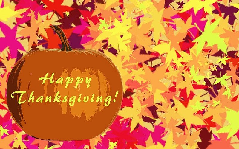 Canadian Thanksgiving Quotes
 Happy Canada Thanksgiving Day Messages 2019 For Friends