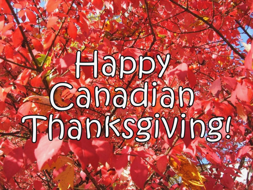Canadian Thanksgiving Quotes
 Canadian Thanksgiving 2019 Date Happy Thanksgiving