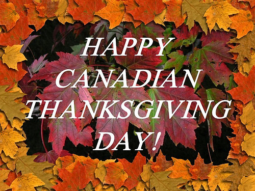 Canadian Thanksgiving Quotes
 Canadian Thanksgiving