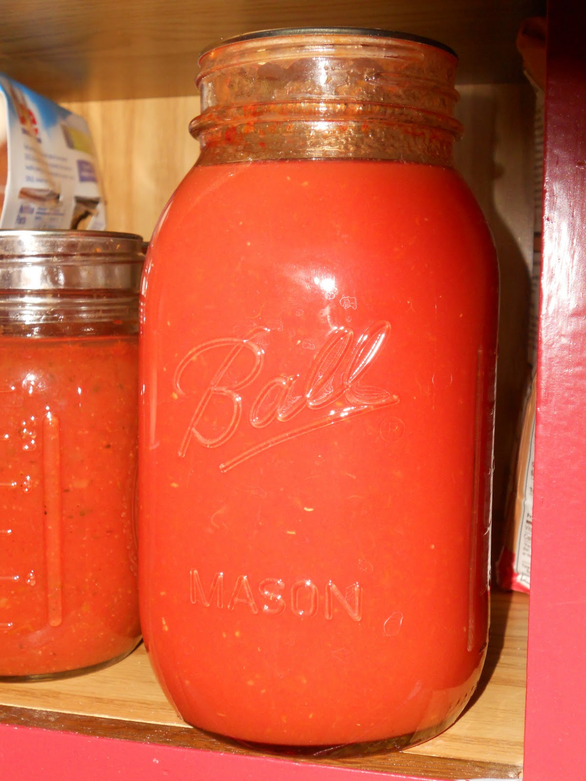 Canning Tomato Juice
 a Latte with Ott A from garden plOTT to kitchen pOTT