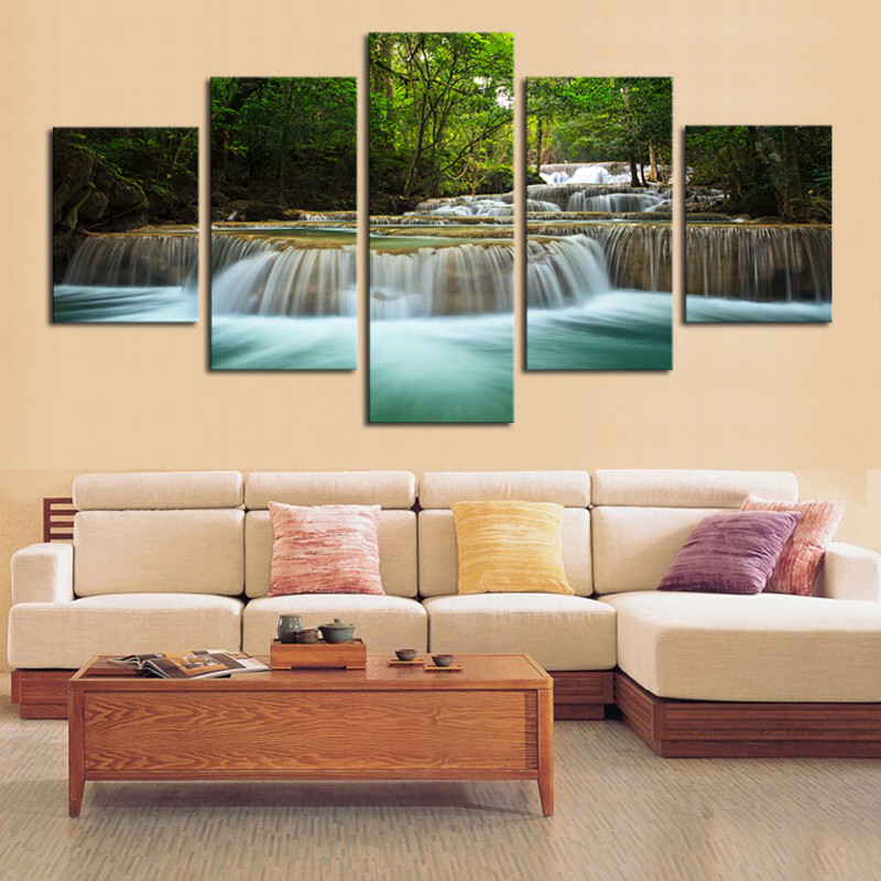 Canvas Painting For Living Room
 Cozy Living Room Tips for an Extra Stylish