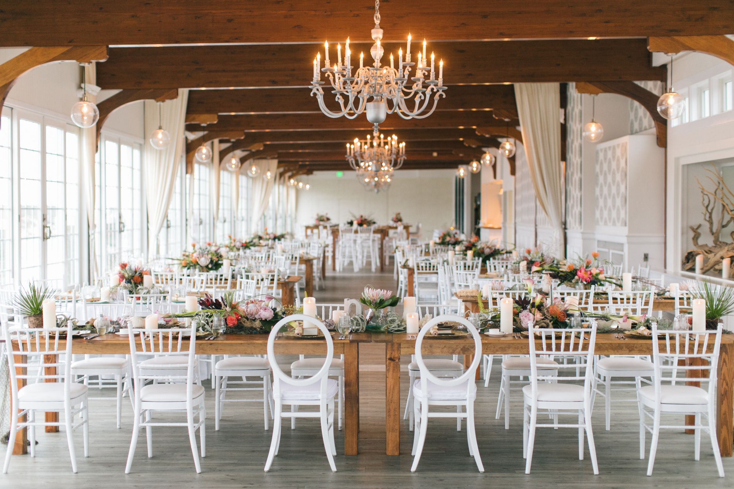 Cape Cod Wedding Venues
 Top Five Things to Consider when Selecting Your Wedding Venue