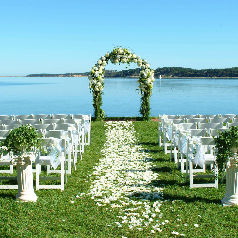 Cape Cod Wedding Venues
 The Best Places to Get Married on Cape Cod Massachusetts