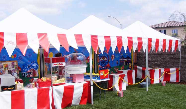 Carnival Birthday Party Rentals
 Carnival Theme Party Rentals Hire Long Island Magicians