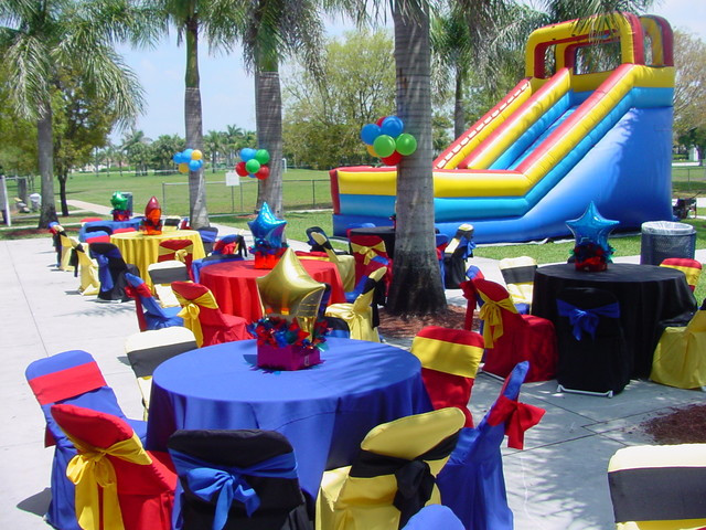 Carnival Birthday Party Rentals
 WEL E TO SASSY’S PARTY RENTALS AND DECORATOR ko – Sassy