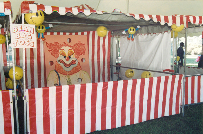 Carnival Birthday Party Rentals
 Carnival Party Rentals Party Pros East Coast for all your