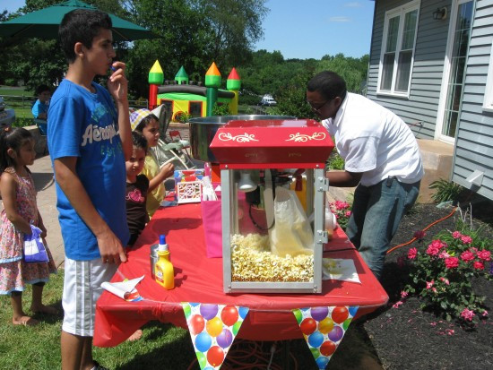 Carnival Birthday Party Rentals
 Hire Carnival Party Rentals LLC Party Rentals in