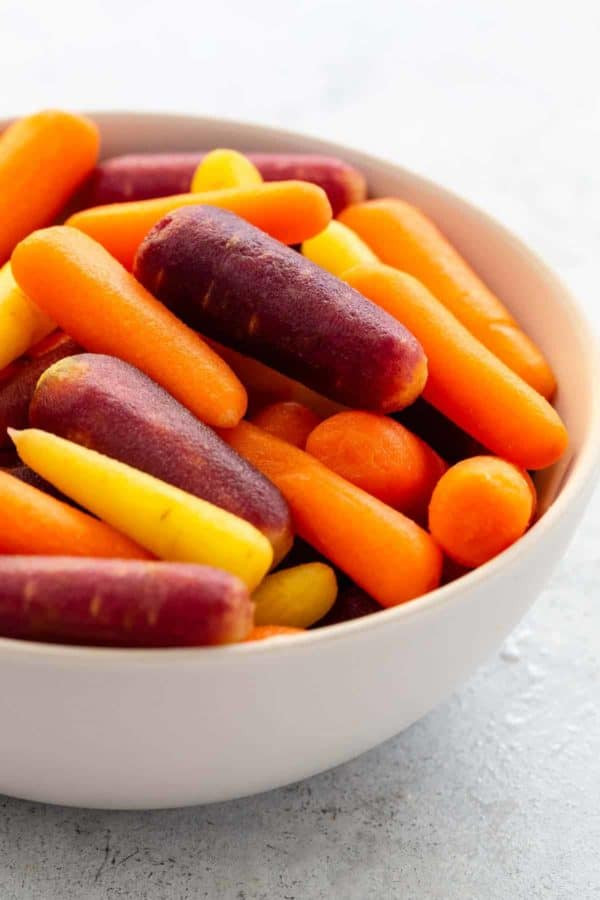Carrot Dietary Fiber
 Carrots 101 Cooking and Benefits