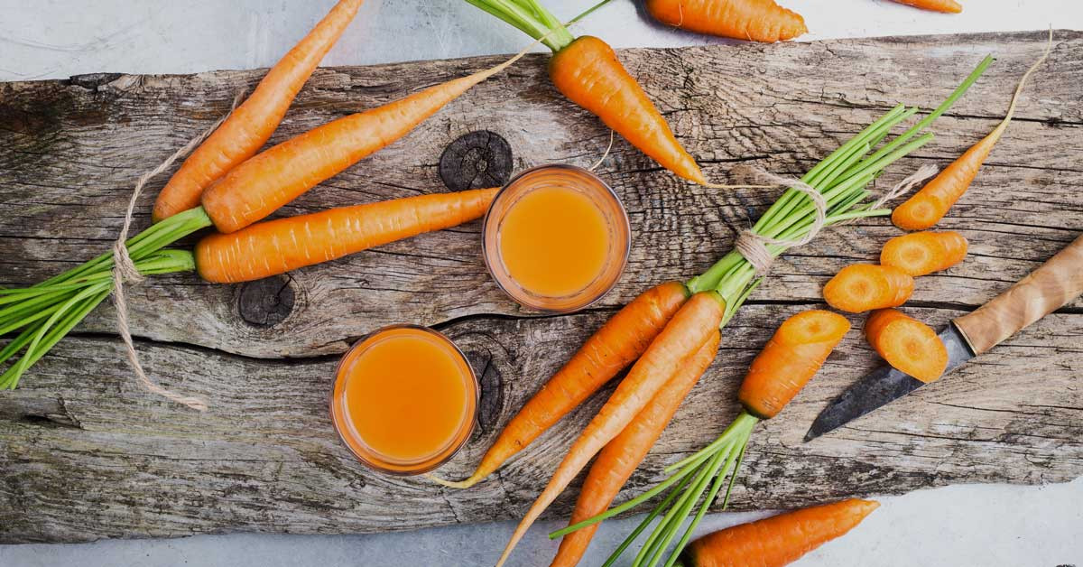 Carrot Dietary Fiber
 Carrots 101 Nutrition Facts and Health Benefits