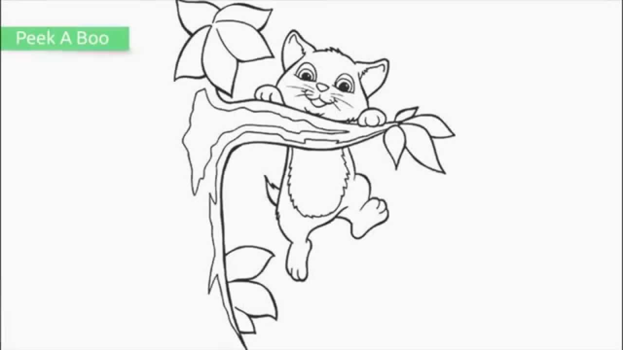 Cat Printable Coloring Pages
 Top 20 Free Printable Cat Coloring Pages