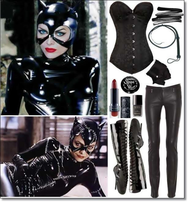 Catwoman Mask DIY
 DIY Catwoman Costume Ideas for Android APK Download