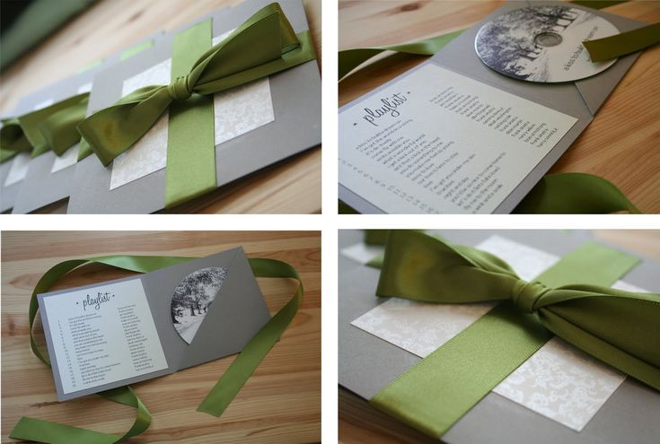 Cd Wedding Favors
 74 best images about 50th Wedding Anniversary Ideas on