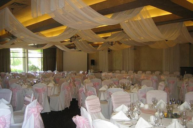 Ceiling Decorations For Weddings
 Ceiling Decor – Your Perfect Day s Wedding Chat